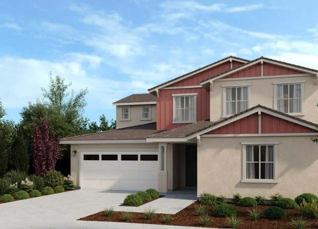 Property at 16559 Barnett St, Lathrop, CA 95330, 5 beds, 4 baths