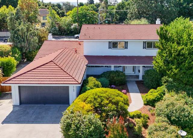 Property at 2140 Westmoreland Ct, San Jose, CA 95124, 6 beds, 3 baths