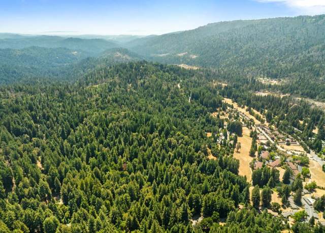Property at 0 E Hilton, Boulder Creek, CA 95006