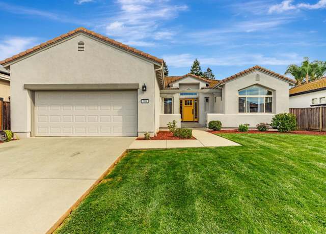 Property at 594 Calle Siena, Morgan Hill, CA 95037, 3 beds, 2 baths