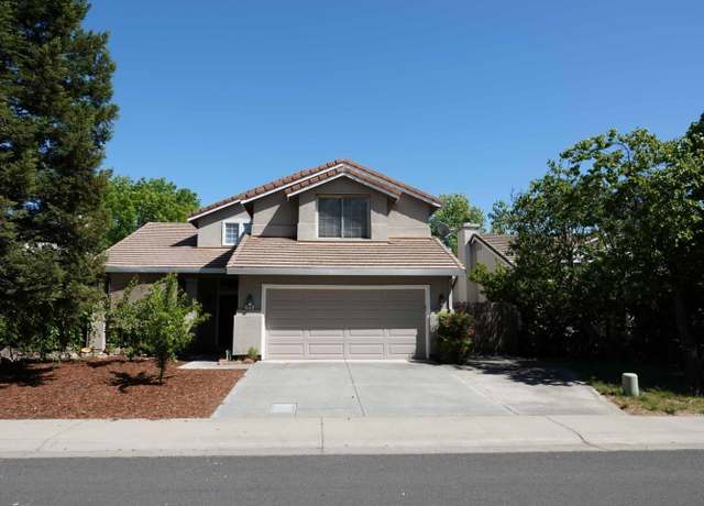Property at 1418 Eligio Ln, Davis, CA 95618, 4 beds, 3 baths