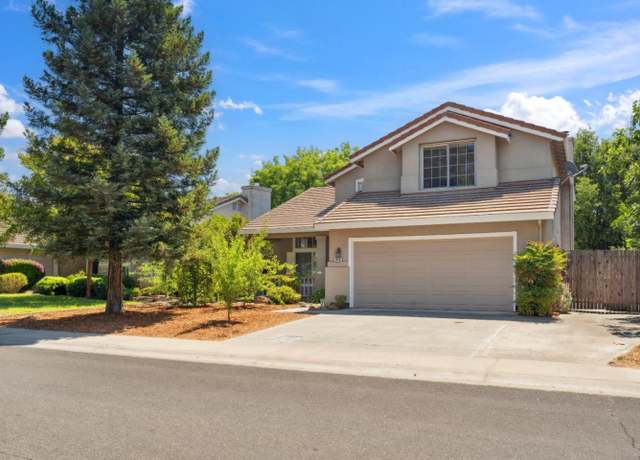 Property at 1418 Eligio Ln, Davis, CA 95618, 4 beds, 3 baths