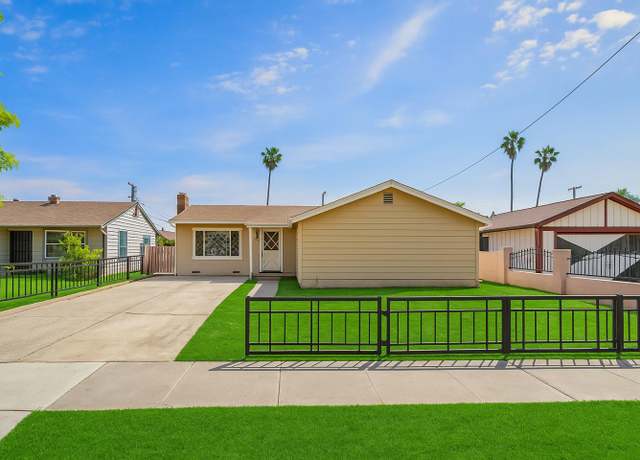 Property at 1926 Story Rd, San Jose, CA 95122, 3 beds, 2 baths