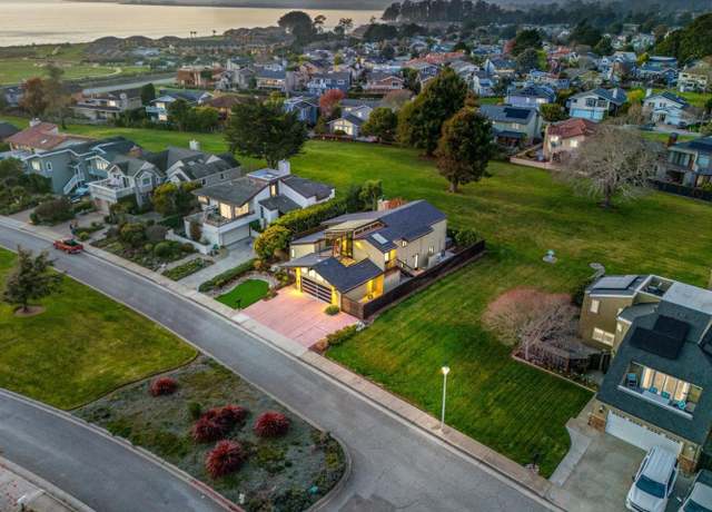 Property at 165 Via Trinita, Aptos, CA 95003, 3 beds, 2 baths