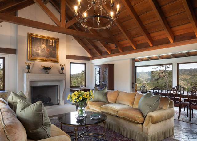 Property at 24308 San Juan Rd, Carmel, CA 93923, 4 beds, 3.5 baths