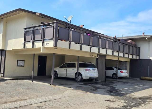 Property at 1659 Virginia Ave, San Jose, CA 95116, 10 beds, 6 baths