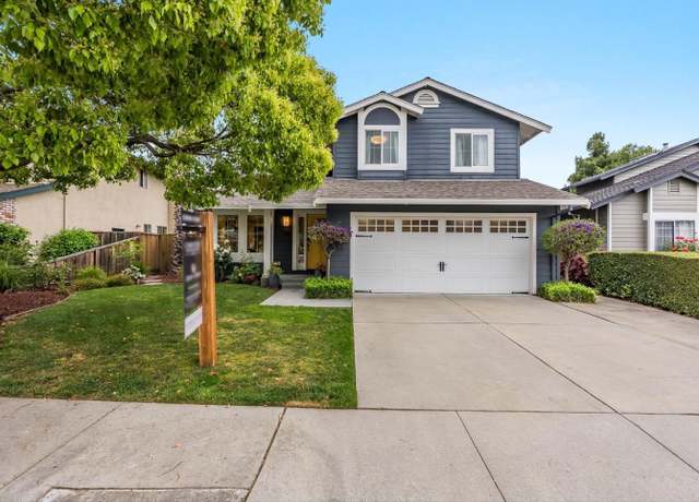 Property at 66 Bayport Ct, San Carlos, CA 94070, 4 beds, 3 baths