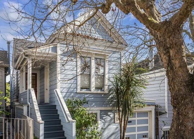 Property at 112 Congo St, San Francisco, CA 94131, 2 beds, 2 baths