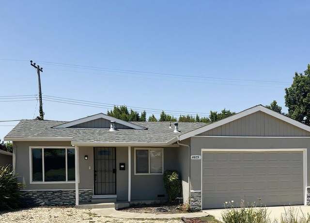 Property at 2635 Bonnie Dr, Santa Clara, CA 95051, 3 beds, 2 baths