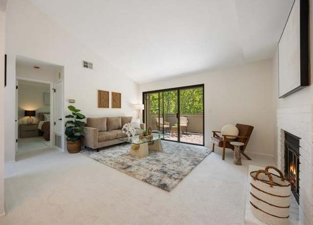 Property at 1309 La Terrace Cir, San Jose, CA 95123, 1 bed, 1 bath