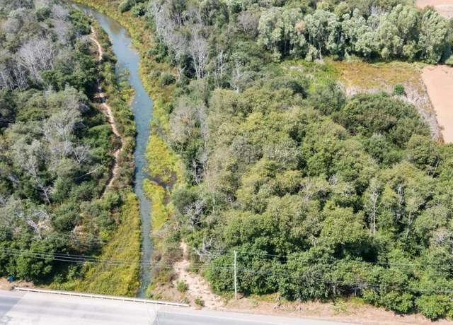 Property at 0000 Pescadero Rd, Pescadero, CA 94060