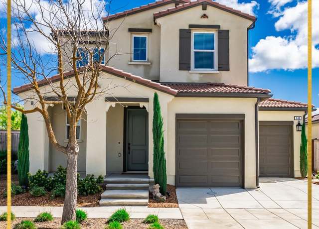 Property at 848 Orchard Hills Rd, Madera, CA 93636, 3 beds, 2.5 baths