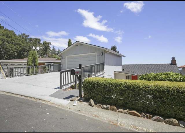 Property at 2648 Ponce Ave, Belmont, CA 94002, 3 beds, 2 baths