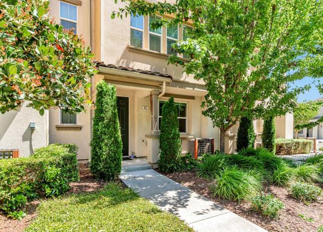 Property at 31 Dill Ln, Morgan Hill, CA 95037, 3 beds, 2.5 baths