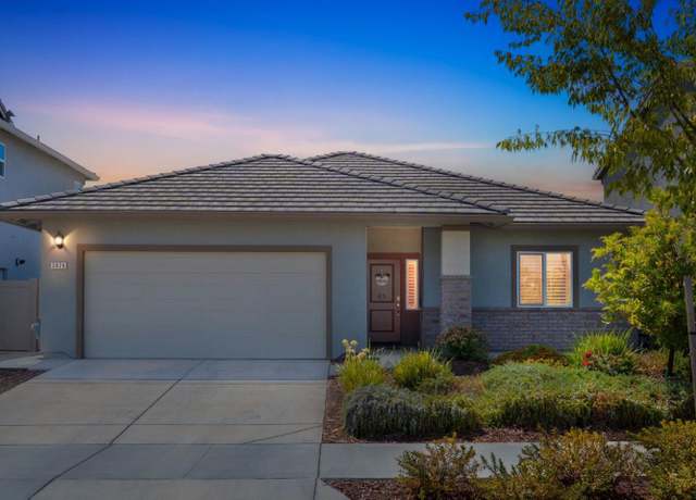 Property at 3826 Fong Ranch Rd, Sacramento, CA 95834, 4 beds, 2 baths
