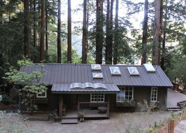 Property at 155 Roarke Rd, Pescadero, CA 94060, 3 beds, 3 baths