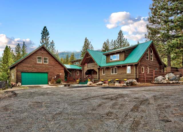 Property at 461-255 Janesville Grade, Janesville, CA 96114, 4 beds, 3 baths