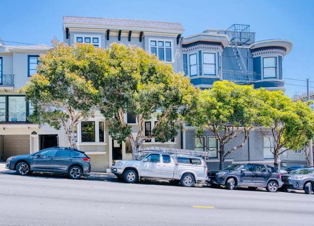 Property at 256 Presidio Ave #2, San Francisco, CA 94115, 2 beds, 2 baths