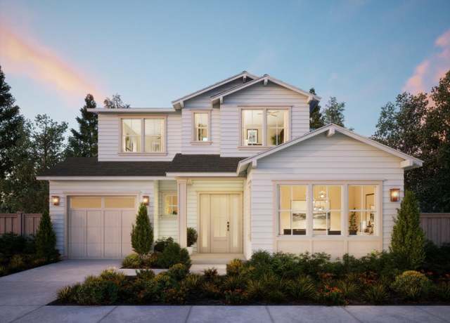 Property at 3070 Sterling Way, Redwood City, CA 94061, 4 beds, 4.5 baths