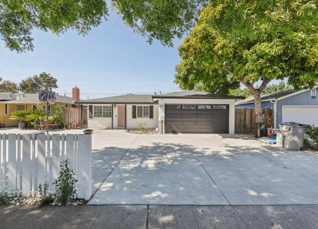 Property at 471 Serenade Way, San Jose, CA 95111, 3 beds, 2 baths