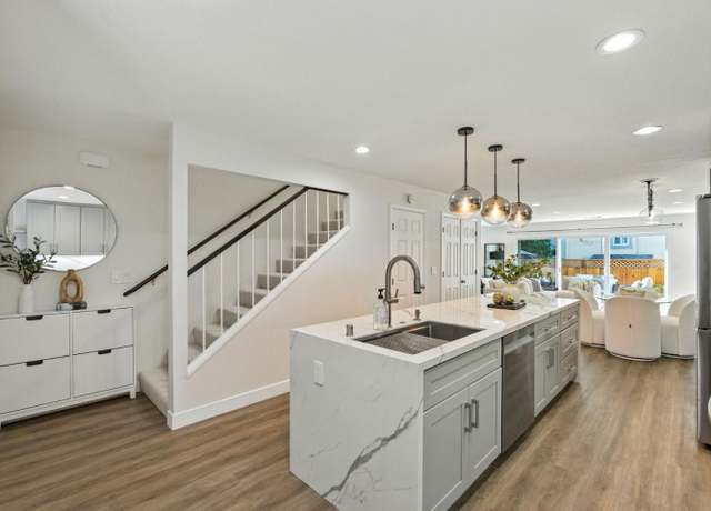 Property at 369 N Claremont St #3, San Mateo, CA 94401, 2 beds, 2 baths