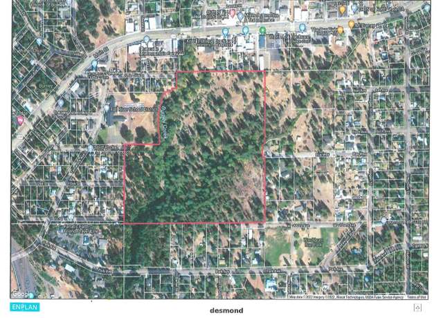 Property at 00 Burney Rd, Burney, CA 96013