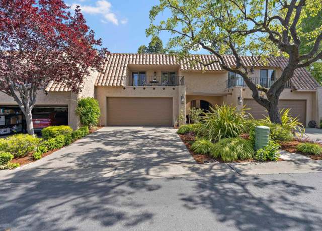 Property at 133 El Porton, Los Gatos, CA 95032, 3 beds, 2.5 baths