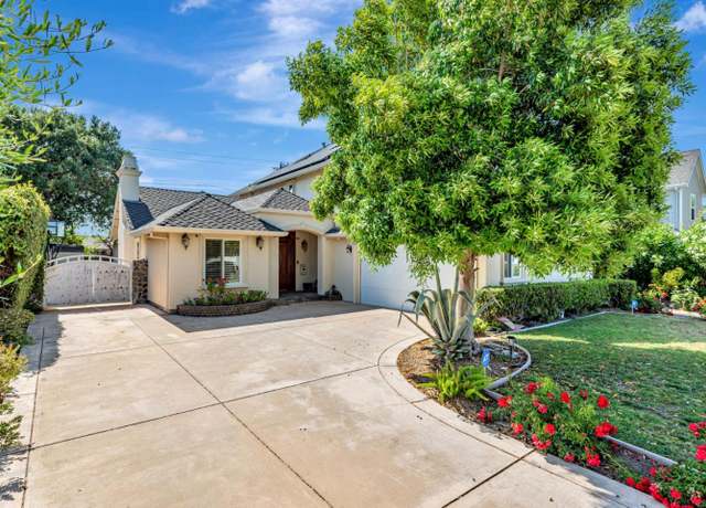 Property at 1905 White Oaks Rd, Campbell, CA 95008, 5 beds, 4 baths
