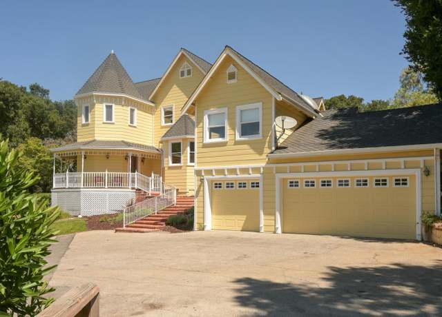 Property at 18150 Cochrane Rd, Morgan Hill, CA 95037, 4 beds, 3.5 baths