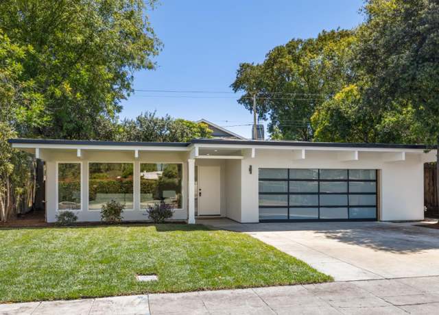 Property at 790 Montrose Ave, Palo Alto, CA 94303, 3 beds, 2 baths