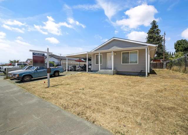 Property at 2989 Betsy Way, San Jose, CA 95133, 3 beds, 2 baths