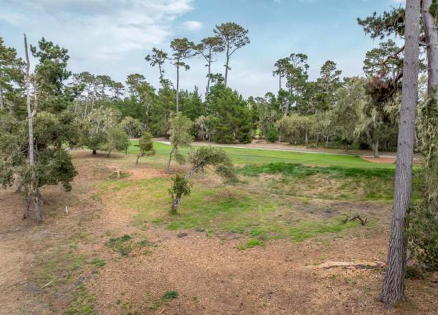 Property at 1070 Spyglass Woods Dr, Pebble Beach, CA 93953