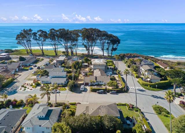 Property at 108 Benito Ave, La Selva Beach, CA 95076, 3 beds, 3 baths