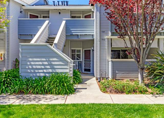 Property at 542 Shadowgraph Dr, San Jose, CA 95110, 2 beds, 2 baths