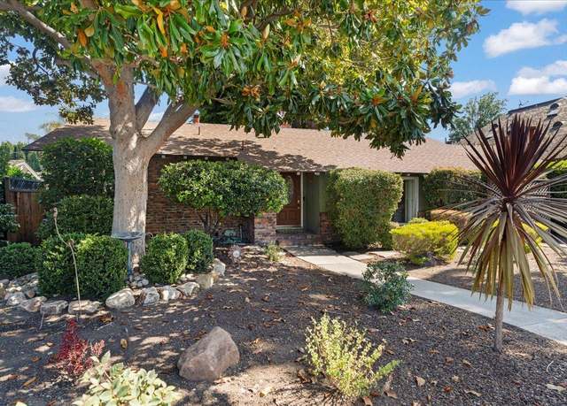 Property at 1829 Cabana Dr, San Jose, CA 95125, 3 beds, 1.5 baths