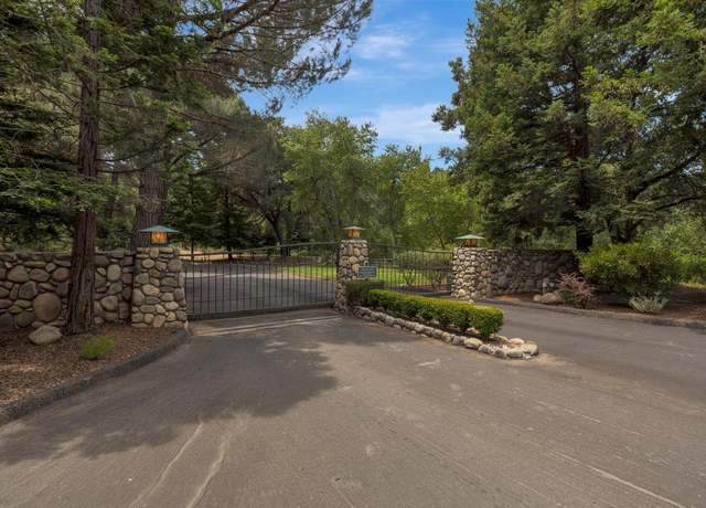 Property at 17 Sleepy Hollow Dr, Carmel Valley, CA 93924