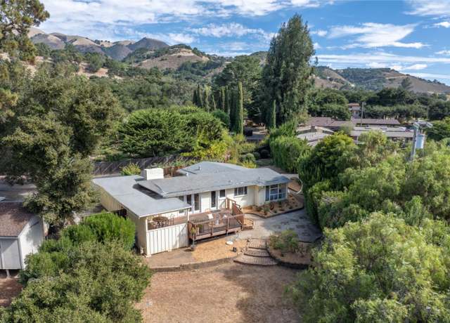 Property at 5 Laurel Dr, Carmel Valley, CA 93924, 3 beds, 2 baths