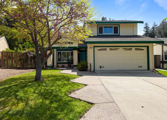 Property at 44673 Japala Pl, Fremont, CA 94539, 4 beds, 2.5 baths