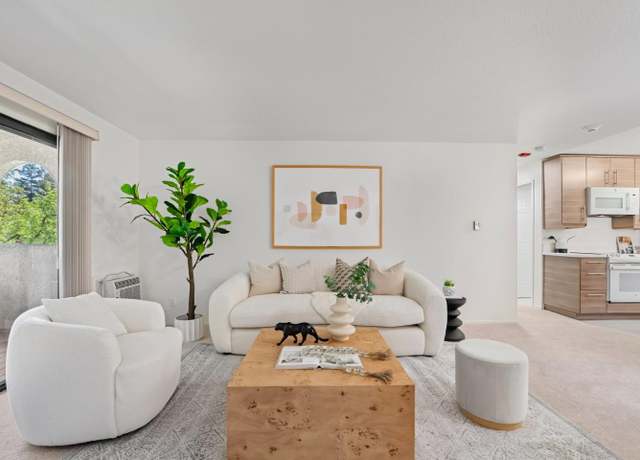 Property at 2250 Monroe #274, Santa Clara, CA 95050, 1 bed, 1 bath