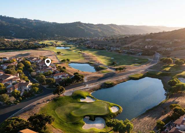 Property at 106 Las Brisas Dr, Monterey, CA 93940, 3 beds, 3.5 baths