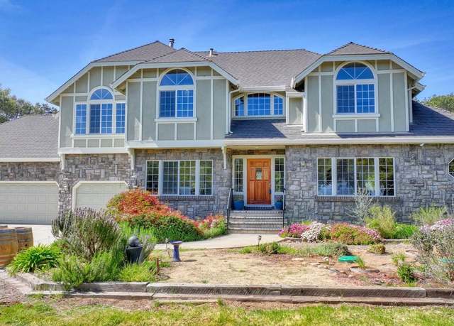 Property at 60 Brown Rd, San Juan Bautista, CA 95045, 4 beds, 4 baths