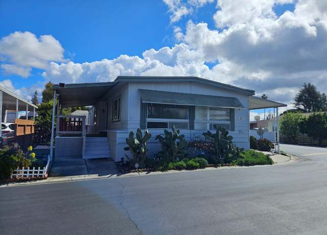 Property at 2151 Oakland Rd #231, San Jose, CA 95131, 3 beds, 2 baths