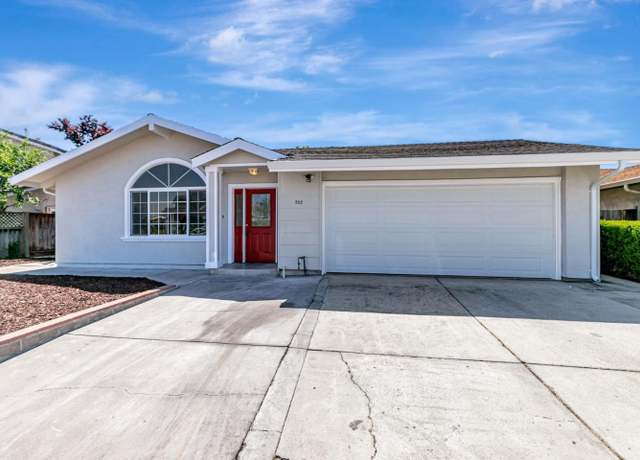 Property at 1252 Simonson Ct, San Jose, CA 95121, 5 beds, 2 baths