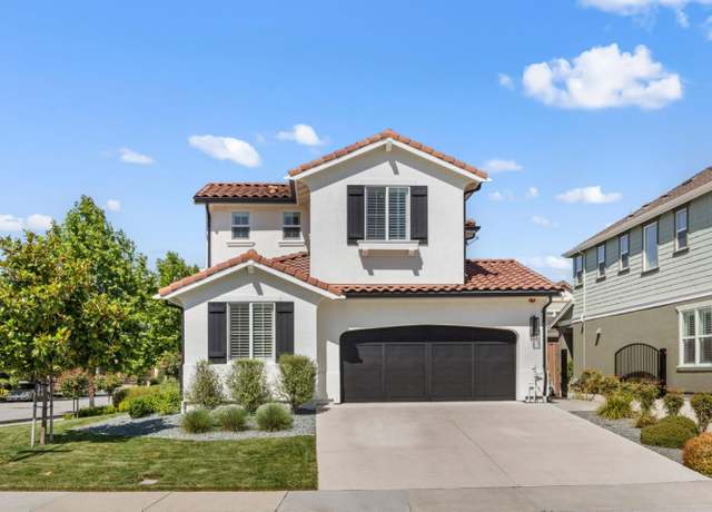 Property at 17920 Stoney Creek Way, Morgan Hill, CA 95037, 4 beds, 2.5 baths