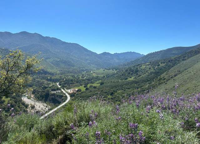 Property at 47208 Arroyo Seco Rd, Greenfield, CA 93927
