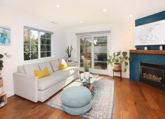 Property at 2699 Christine Oaks, Santa Cruz, CA 95062, 3 beds, 1.5 baths