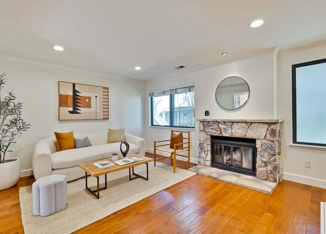 Property at 535 Boxleaf Ct, San Jose, CA 95117, 2 beds, 2.5 baths