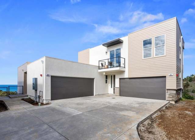Property at 811 Fassler Ave, Pacifica, CA 94044, 2 beds, 2.5 baths