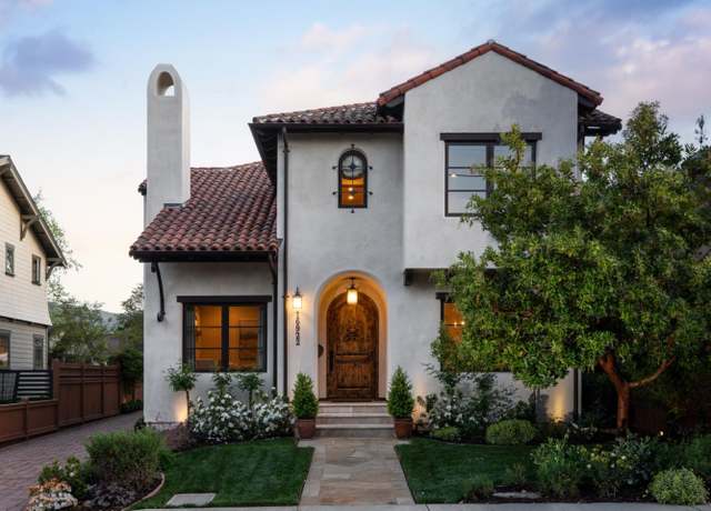 Property at 16922 Mitchell Ave, Los Gatos, CA 95032, 4 beds, 3.5 baths