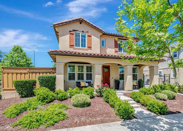 Property at 195 Peral Ave, Morgan Hill, CA 95037, 4 beds, 3 baths